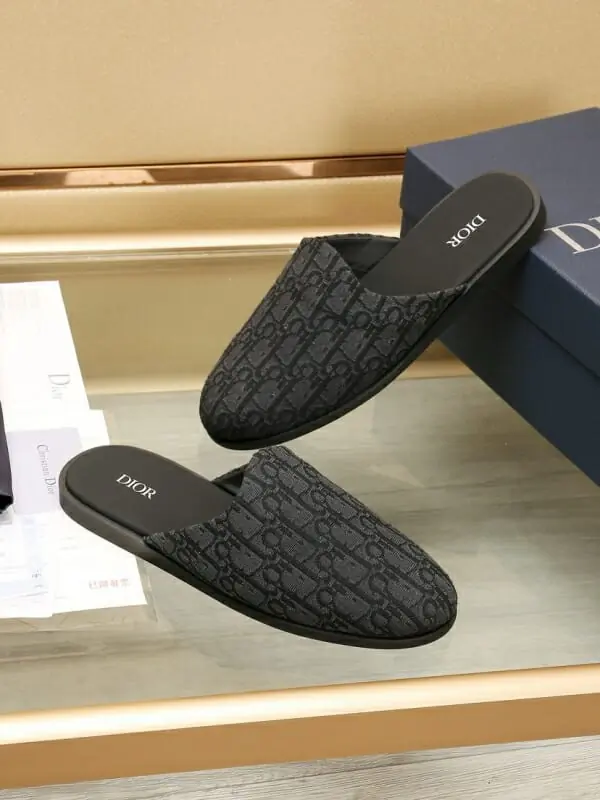 christian dior chaussons pour homme s_12217244